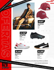 Catálogo Price Shoes Página 3