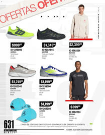 Catálogo Price Shoes Página 5