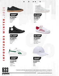 Catálogo Price Shoes Página 7