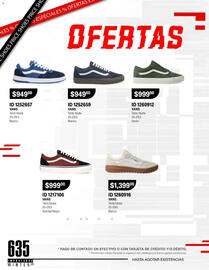 Catálogo Price Shoes Página 9
