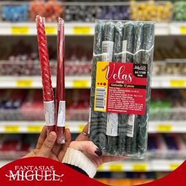 Catálogo Fantasías Miguel Página 2