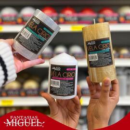 Catálogo Fantasías Miguel Página 3