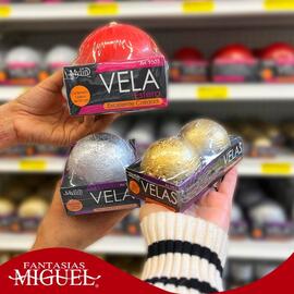 Catálogo Fantasías Miguel Página 4