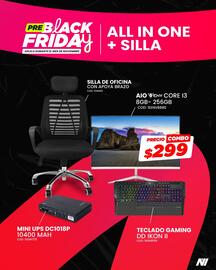 Catálogo Novicompu semana 48 Página 1