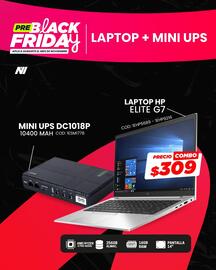 Catálogo Novicompu semana 48 Página 2