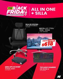 Catálogo Novicompu semana 48 Página 3