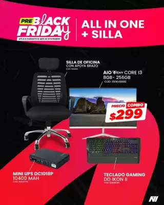 Catálogo Novicompu (válido hasta 30-11)