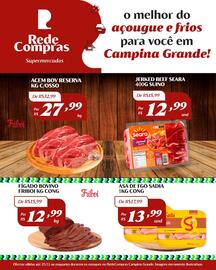 Encarte Rede Compras Página 1