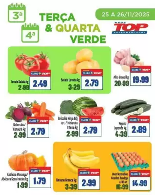 Encarte Rede Top (válido até 26-11)