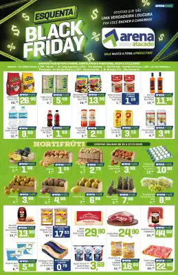 Folheto Arena Atacado (válido até 27-11)