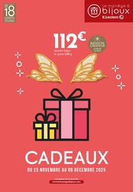 Catalogue E.Leclerc page 1