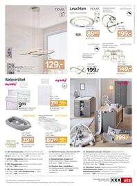 XXXLutz Prospekt Seite 7