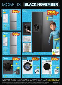 Möbelix Prospekt woche 48 Seite 1