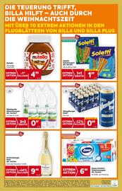 Billa Flugblatt woche 48 Seite 20