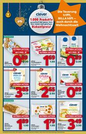 Billa Flugblatt woche 48 Seite 4