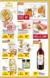 Billa Flugblatt woche 48 Seite 7