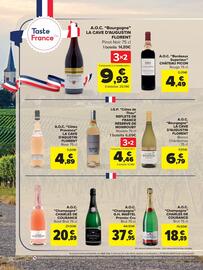 Folleto Carrefour semana 48 Página 10