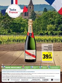 Folleto Carrefour semana 48 Página 12