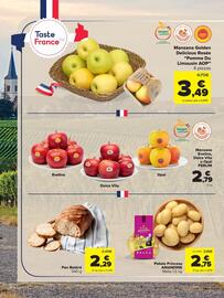 Folleto Carrefour semana 48 Página 2