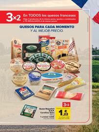 Folleto Carrefour semana 48 Página 3