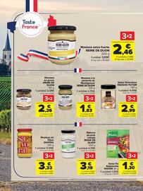 Folleto Carrefour semana 48 Página 4