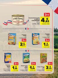 Folleto Carrefour semana 48 Página 5