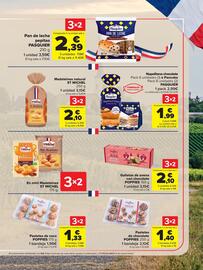 Folleto Carrefour semana 48 Página 7