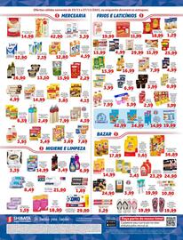 Folheto Shibata Supermercados Página 2