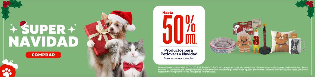 Catálogo Superpet Página 2