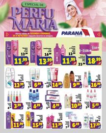 Folheto Supermercado Paraná semana 48 Página 1