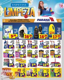 Folheto Supermercado Paraná semana 48 Página 2