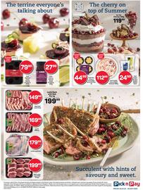 Pick n Pay catalogue week 48 Page 3