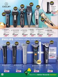 Dis-Chem catalogue Page 19