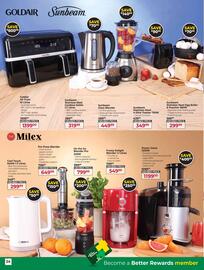 Dis-Chem catalogue Page 23