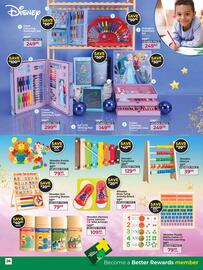 Dis-Chem catalogue Page 25