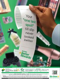 Dis-Chem catalogue Page 33