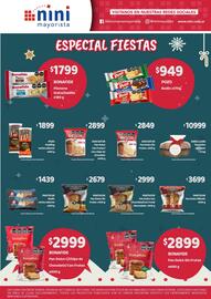 Catálogo Nini Mayorista semana 48 Página 1