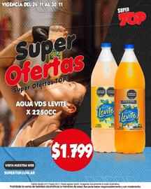 Catálogo Supermercados Top semana 48 Página 3