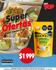 Catálogo Supermercados Top semana 48 Página 5