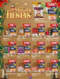 Revista Maxiconsumo Página 11