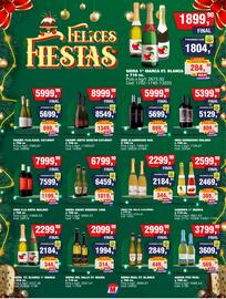 Revista Maxiconsumo Página 12