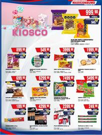 Revista Maxiconsumo Página 13