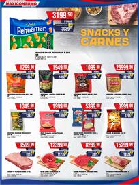 Revista Maxiconsumo Página 14