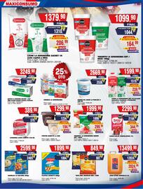 Revista Maxiconsumo Página 17