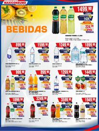 Revista Maxiconsumo Página 18