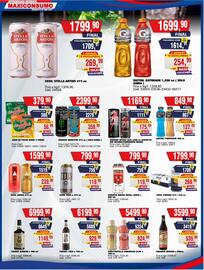 Revista Maxiconsumo Página 19