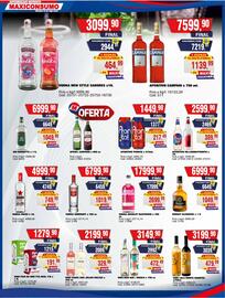 Revista Maxiconsumo Página 20