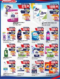 Revista Maxiconsumo Página 23
