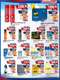 Revista Maxiconsumo Página 24