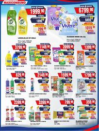 Revista Maxiconsumo Página 25